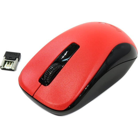 Мышь Genius NX-7005 Red