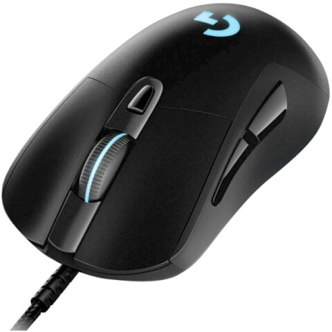 Мышь Logitech G403 Hero (910-005632)