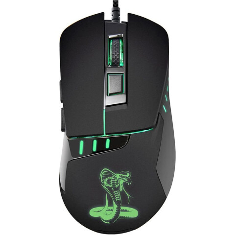 Мышь Oklick 865G Black