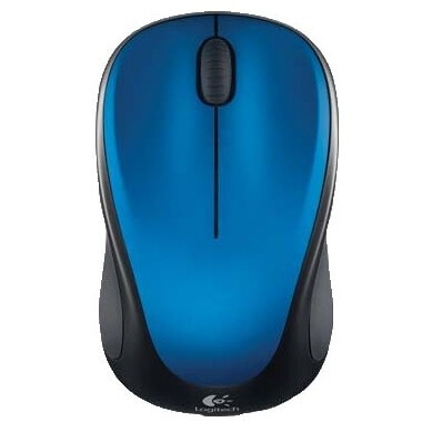 Мышь Logitech M235 Blue USB (910-003157)