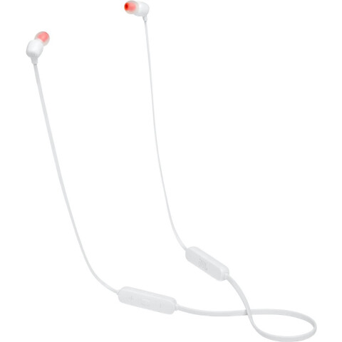 Гарнитура JBL T115BT White