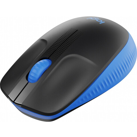 Мышь Logitech M190 Blue (910-005907)