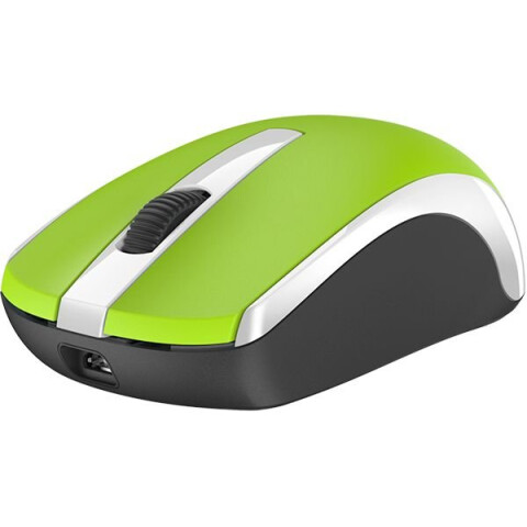 Мышь Genius ECO-8100 Green