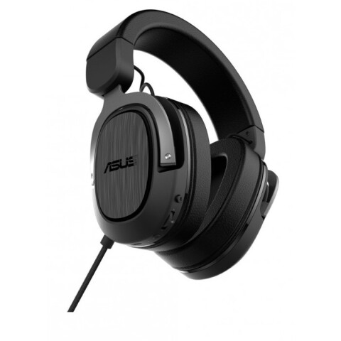 Гарнитура ASUS TUF Gaming H3 Wireless Black/Grey