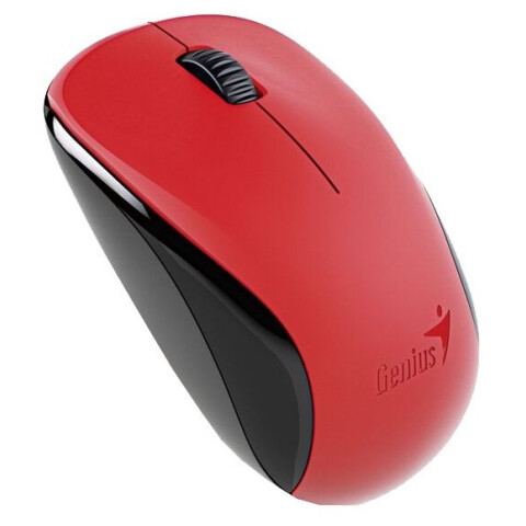 Мышь Genius NX-7000 Red