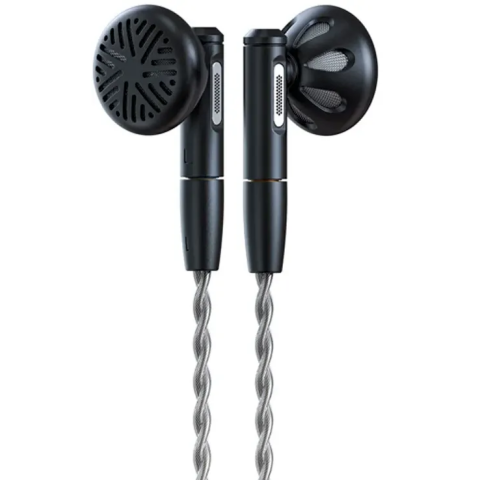 Наушники FiiO FF5 black