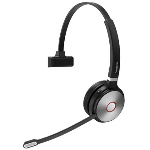 Гарнитура Yealink WH66 Mono UC