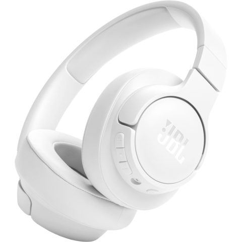 Гарнитура JBL T720BT White