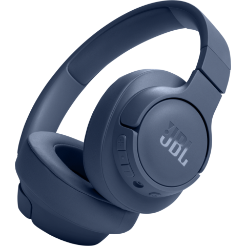 Гарнитура JBL T720BT Blue