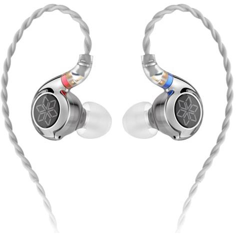 Наушники FiiO FD11 Silver