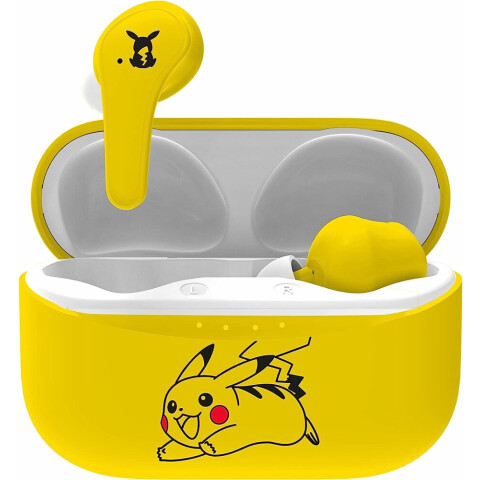 Гарнитура OTL Technologies Pokemon Pikachu True Wireless