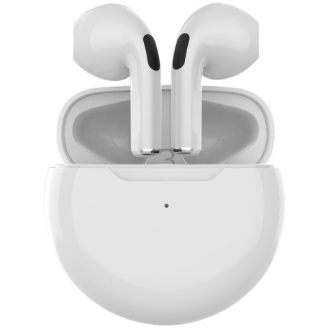 Гарнитура Defender Twins 930 White
