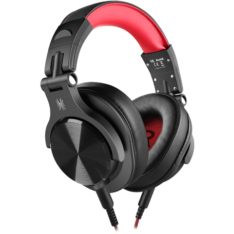 Наушники OneOdio A71 Red
