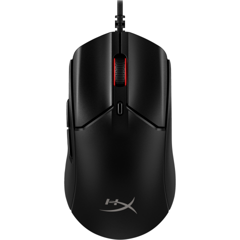 Мышь HyperX Pulsefire Haste 2 Black (6N0A7AA)