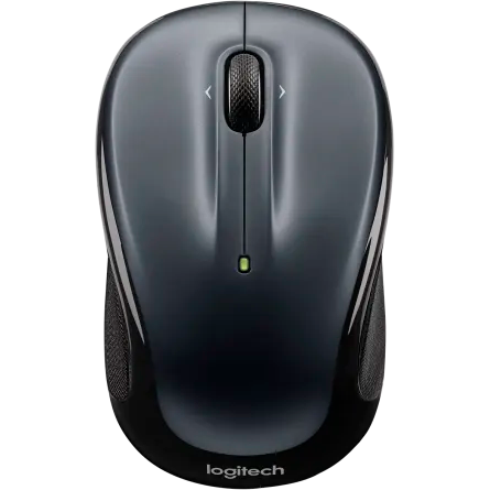 Мышь Logitech M325 Black (910-006812)