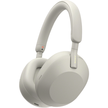 Гарнитура Sony WH-1000XM5 Silver