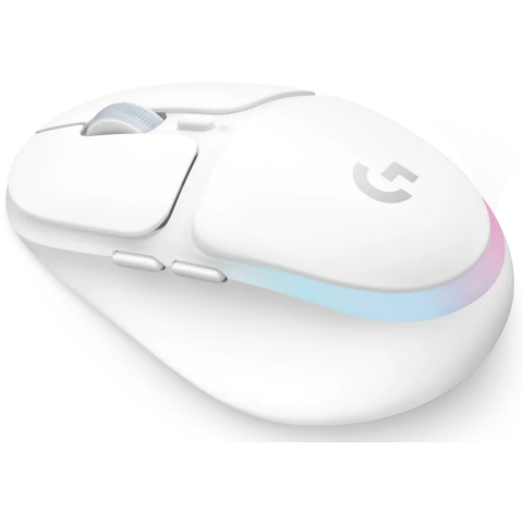 Мышь Logitech G705 White (910-006367/910-006368)