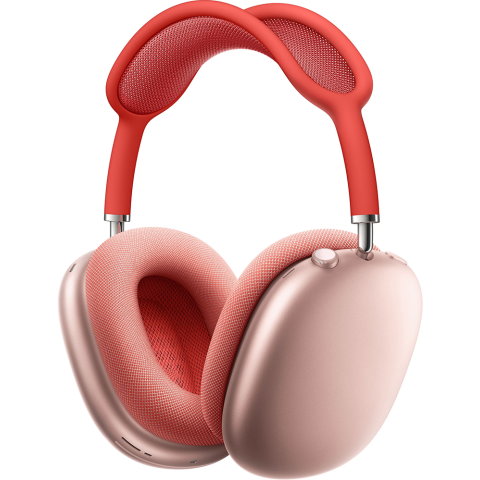 Гарнитура Apple AirPods Max Pink (MGYM3AM/A)