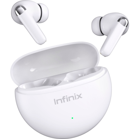 Гарнитура Infinix XBuds XE26 White