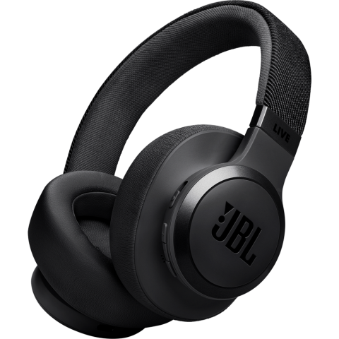 Гарнитура JBL Live 770NC Black