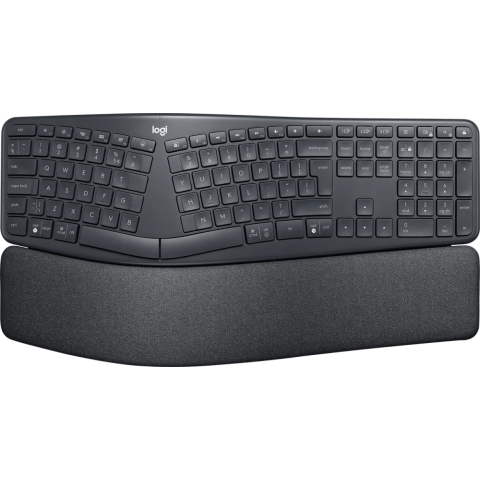 Клавиатура Logitech Ergo K860 (920-010352)