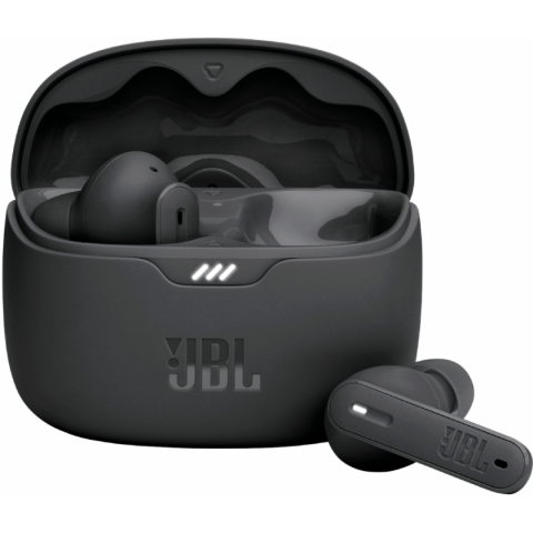 Гарнитура JBL Tune Beam Black