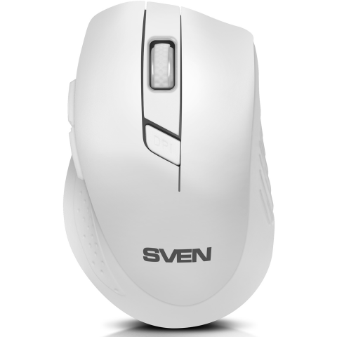 Мышь Sven RX-425W White