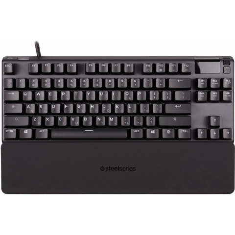 Клавиатура SteelSeries Apex Pro TKL (2023) (64856)