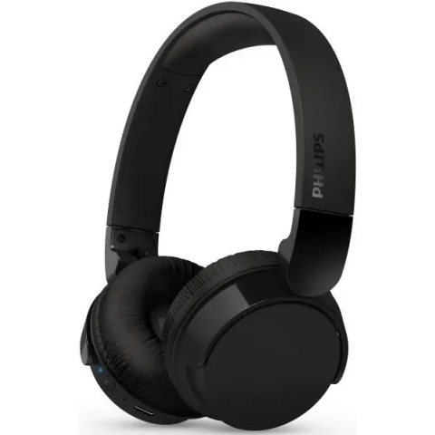 Гарнитура Philips TAH4209 Black