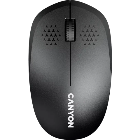 Мышь Canyon MW-04 Black