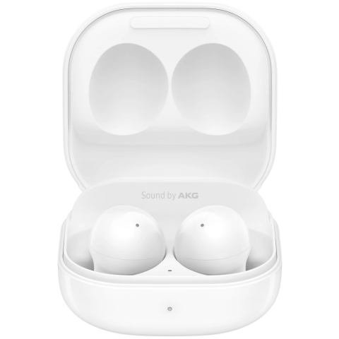 Гарнитура Samsung Galaxy Buds 2 Pro White (SM-R510NZWAINS)