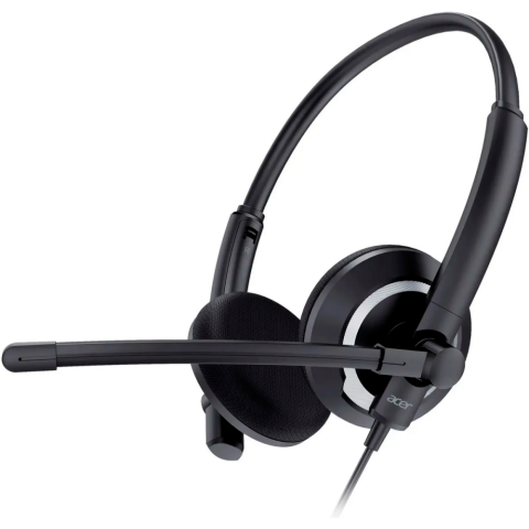 Гарнитура Acer OHW307 Black