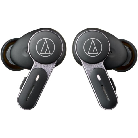 Гарнитура Audio-Technica ATH-TWX7 Black