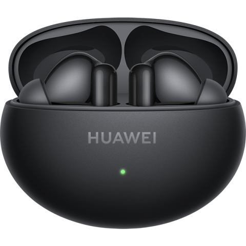 Гарнитура Huawei FreeBuds 6i Black