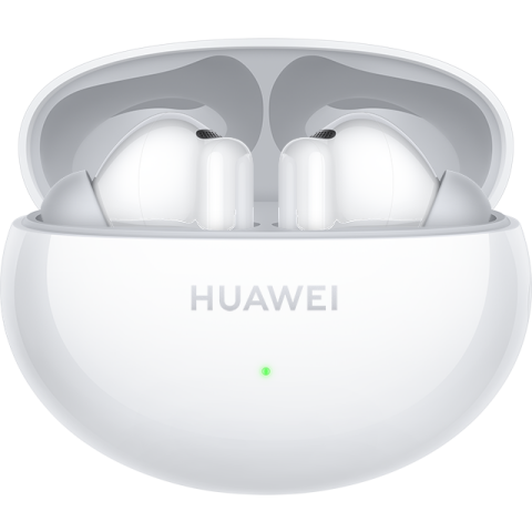 Гарнитура Huawei FreeBuds 6i White (ORCA-T100)