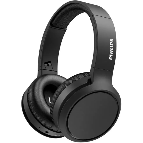 Гарнитура Philips TAH5209 Black