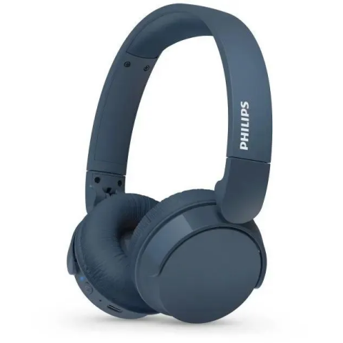 Гарнитура Philips TAH4209 Blue