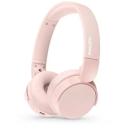 Гарнитура Philips TAH4209 Pink