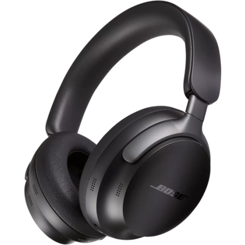 Гарнитура Bose QuietComfort Ultra Headphones Black