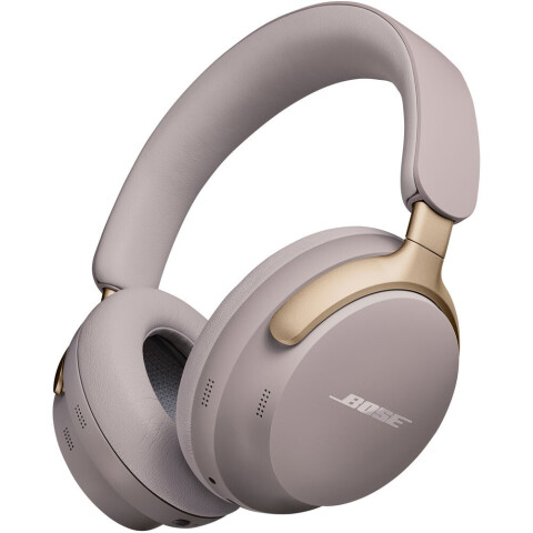 Гарнитура Bose QuietComfort Ultra Headphones Sandstone