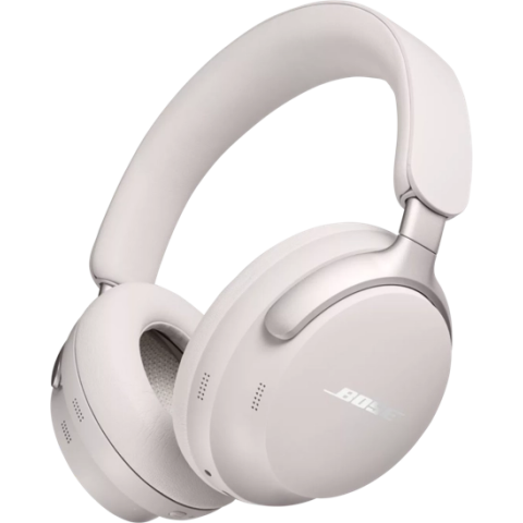 Гарнитура Bose QuietComfort Ultra Headphones White Smoke