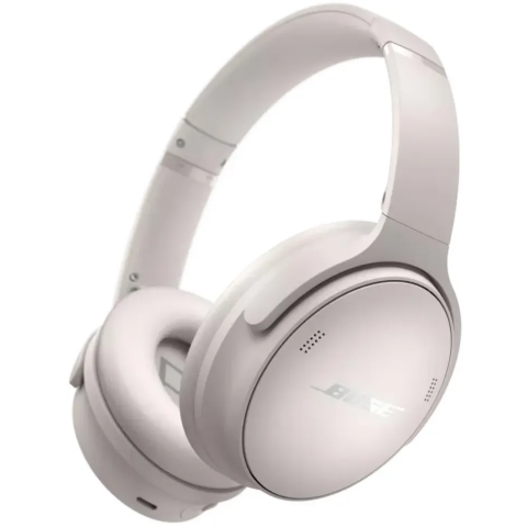 Гарнитура Bose QuietComfort Headphones White