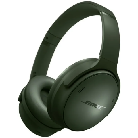 Гарнитура Bose QuietComfort Headphones Cypress Green