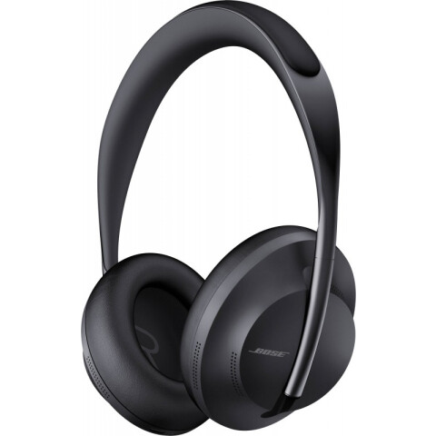 Гарнитура Bose Noise Cancelling 700 Black