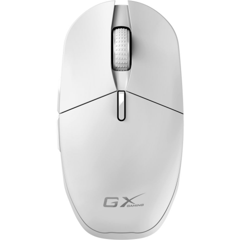 Мышь Genius GX Gaming Scorpion M8250 White