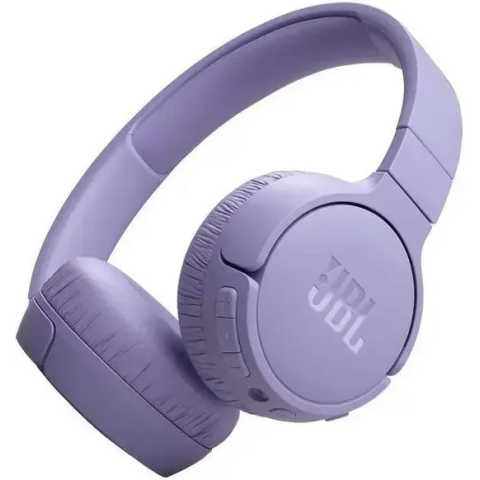 Гарнитура JBL Tune 670NC Purple