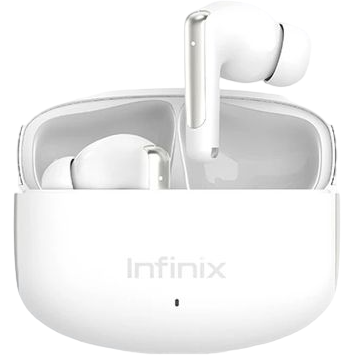 Гарнитура Infinix XE28 White