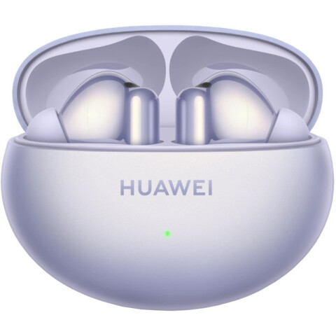 Гарнитура Huawei FreeBuds 6i Purple (ORCA-T100)