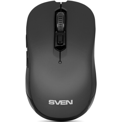 Мышь Sven RX-560SW Black