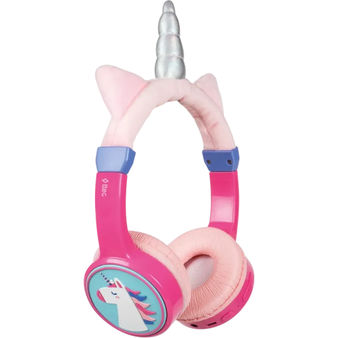 Наушники ttec SoundBuddy 2 Pink